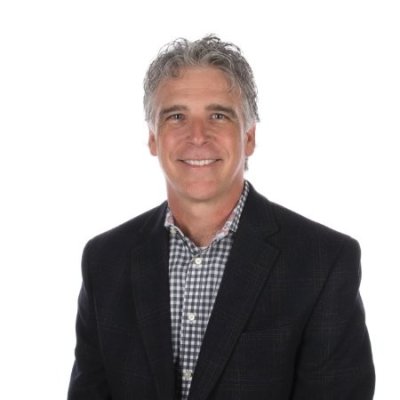 Tim Burkhart