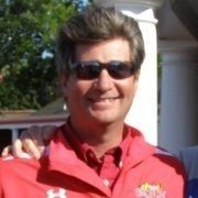 Tim Crawford