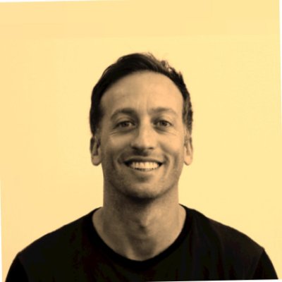 Tim Flood
