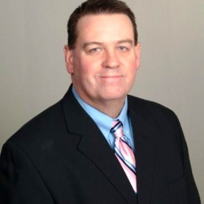 Tim Gales
