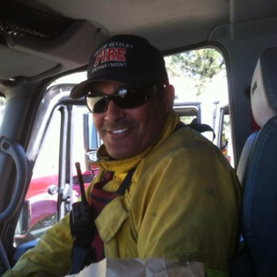 Tim Garrison