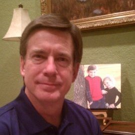 Tim Justis