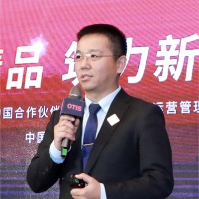 Tim Li