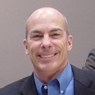 Tim Mc Kernin