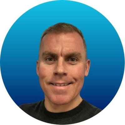 Tim McEntaggart