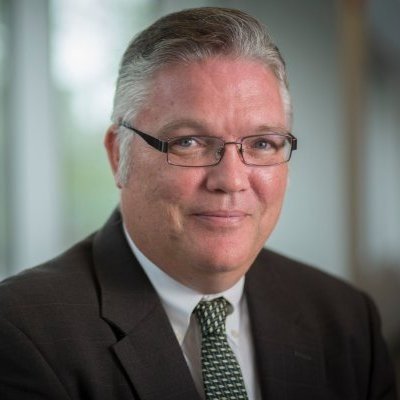 Tim Mcfadden