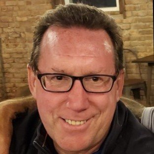 Tim Mclaughlin