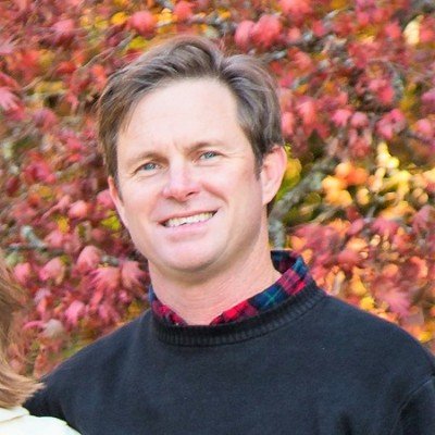 Tim Mclaughlin