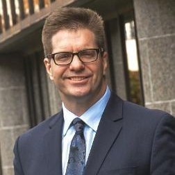 Tim Michael