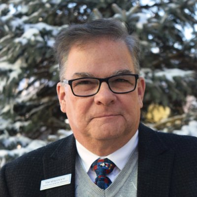 Tim Miscovich