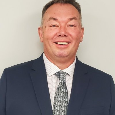 Tim Moss