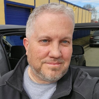 Tim Novotny
