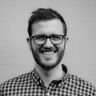 Tim Rasmussen