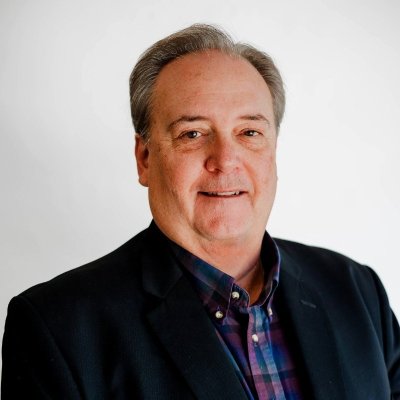 Tim Root