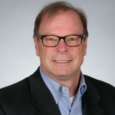 Tim Rush