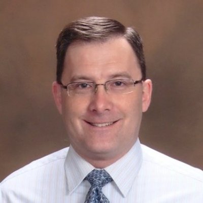 Tim Singhel