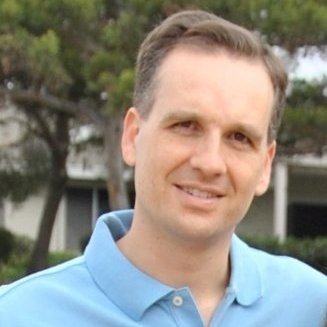Tim Skeen