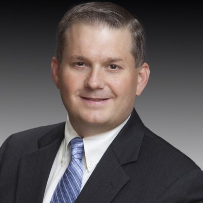 Tim Skinner