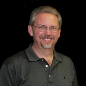 Tim Steadman