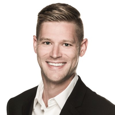 Tim Stine