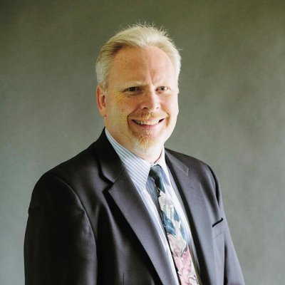 Tim Thompson