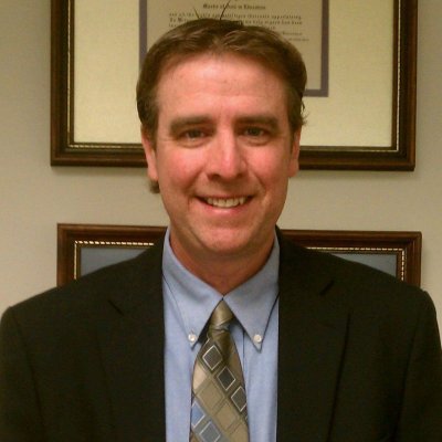 Tim Wilson