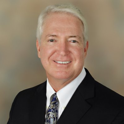 Timothy Dickins