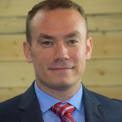 Timothy Hearndon