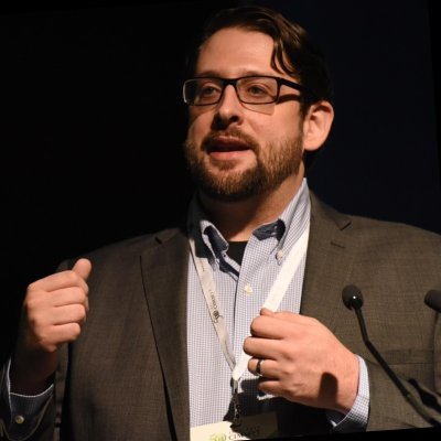 Timothy J. Krupnik