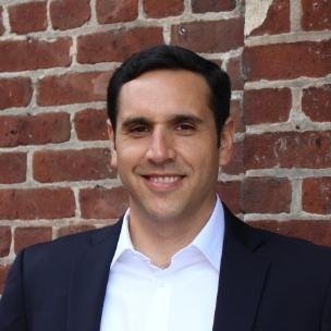 Timothy Melano