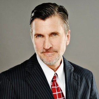 Timothy Miles