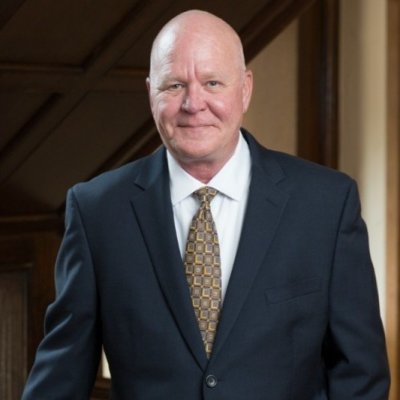 Timothy Rush