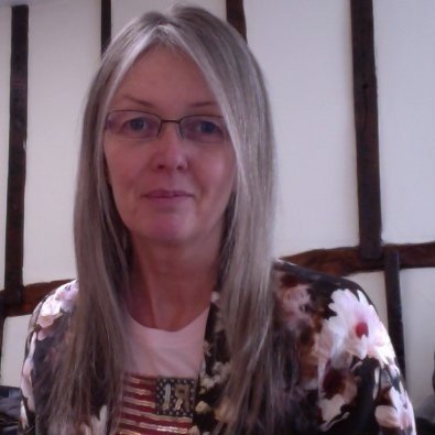 Tina J. Friis