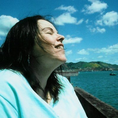 Tina Lavoie