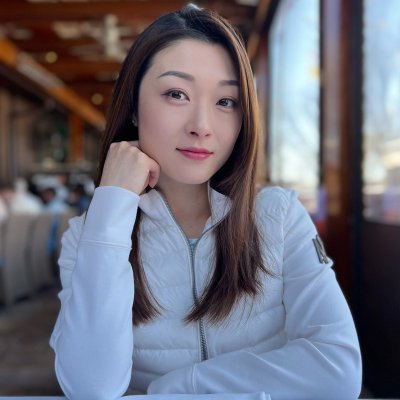 Tina Wang