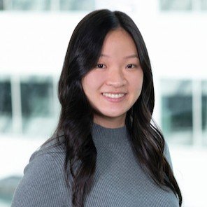 Tina Zhen