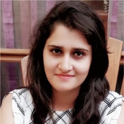 Tisha Jangid