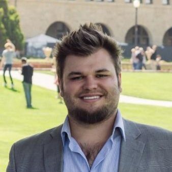 Tj Albrecht