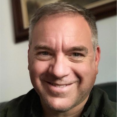 Tod Hardin