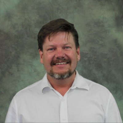 Todd Anderson