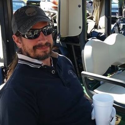 Todd Arndt