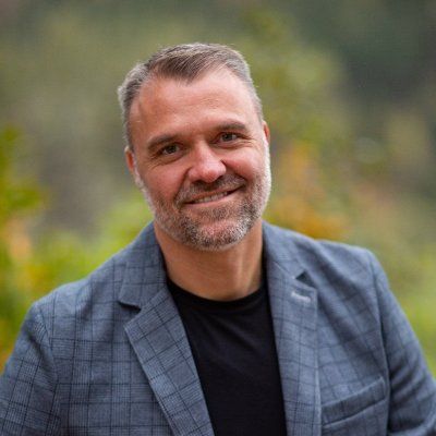 Todd Astill
