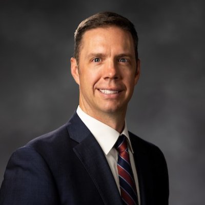 Todd Berrett