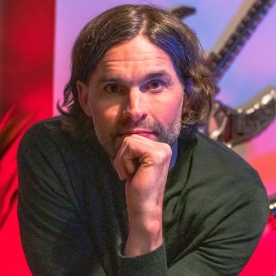 Todd Demarco