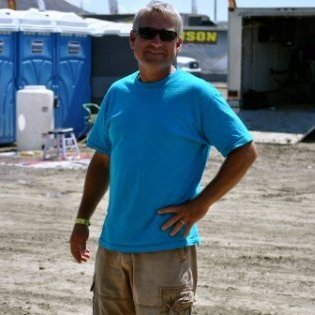 Todd Freistat
