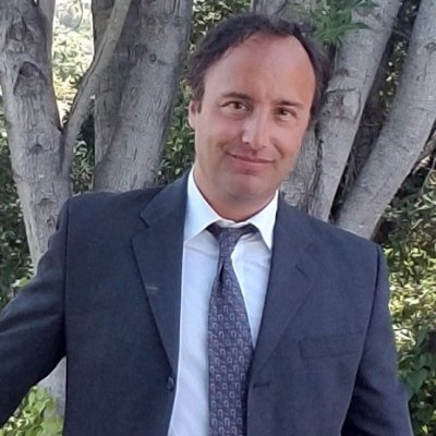 Todd Grupe