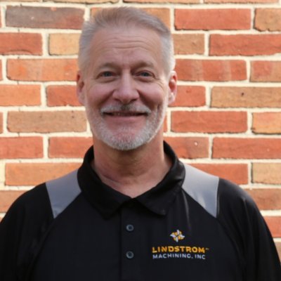 Todd Lindstrom