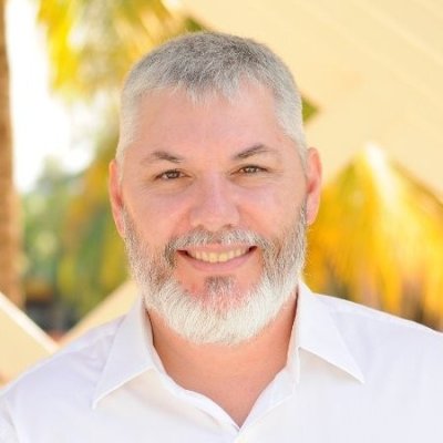 Todd Mclaughlin