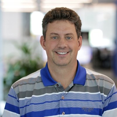 Todd Mcqueston