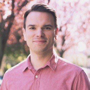 Todd Ruecker